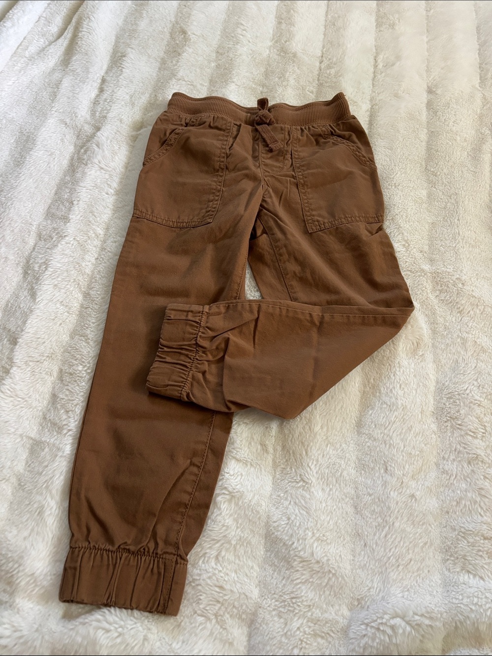 Boy pant size 5